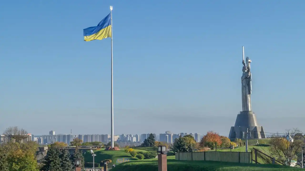 How Long Does It Take To Learn Ukrainian?