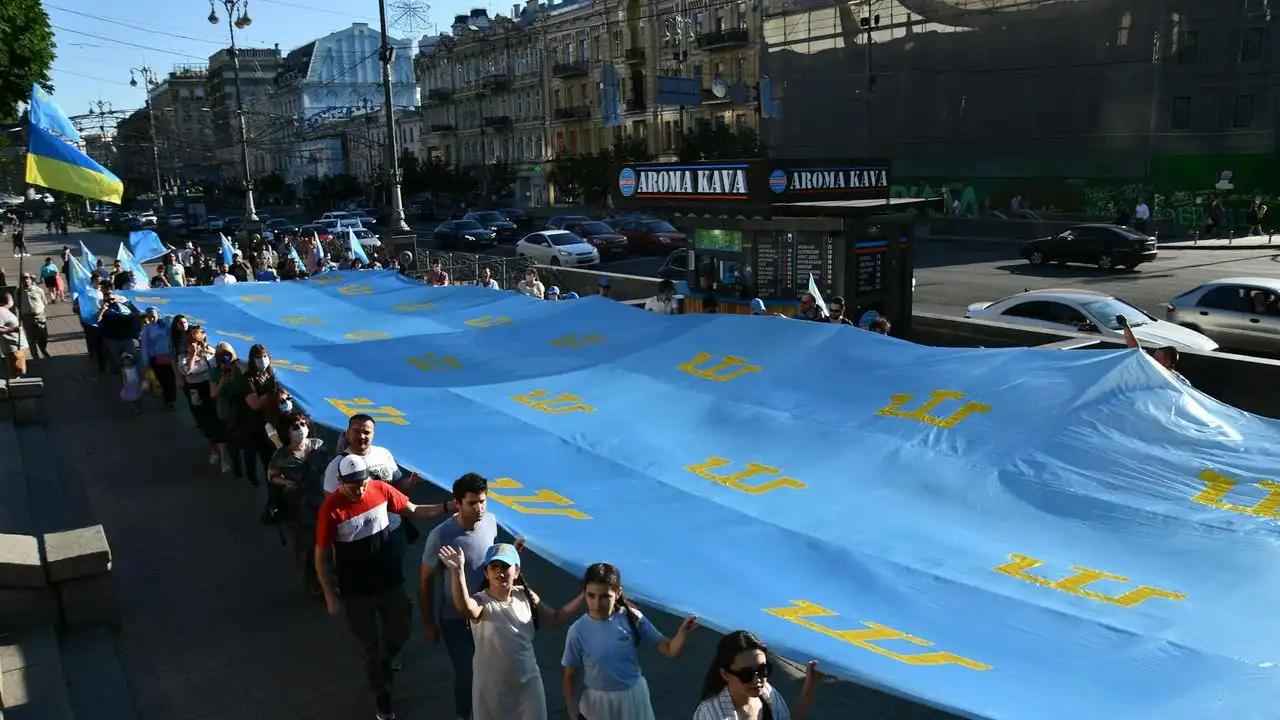 Is Ukrainian Hard To Learn For English Speakers?