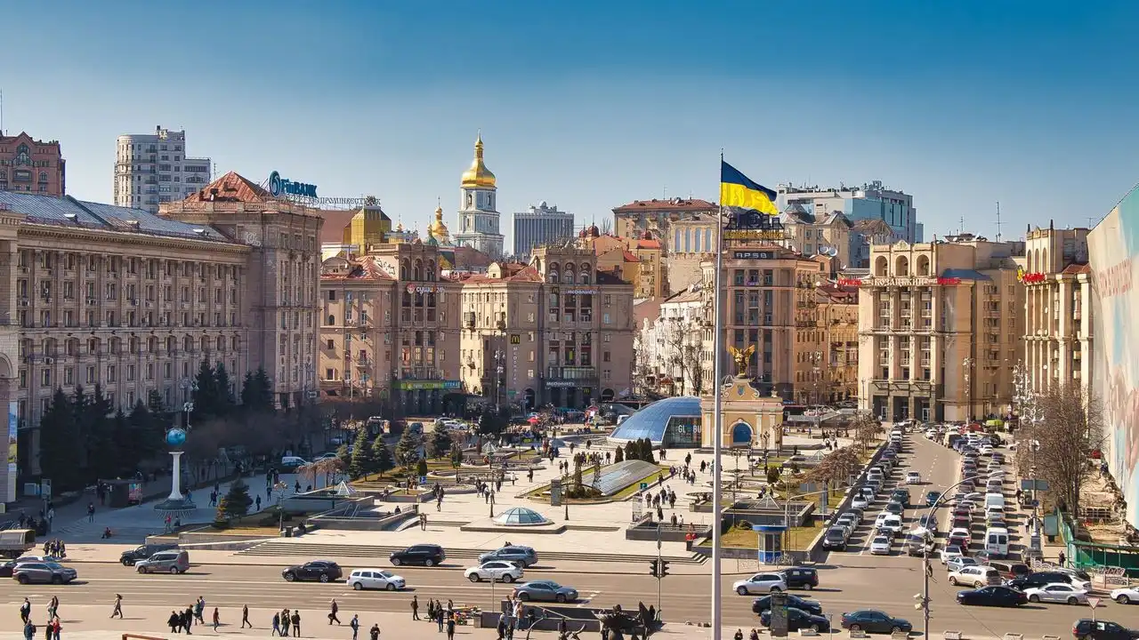 Improve Your Listening Skills With Modern Ukrainian Music