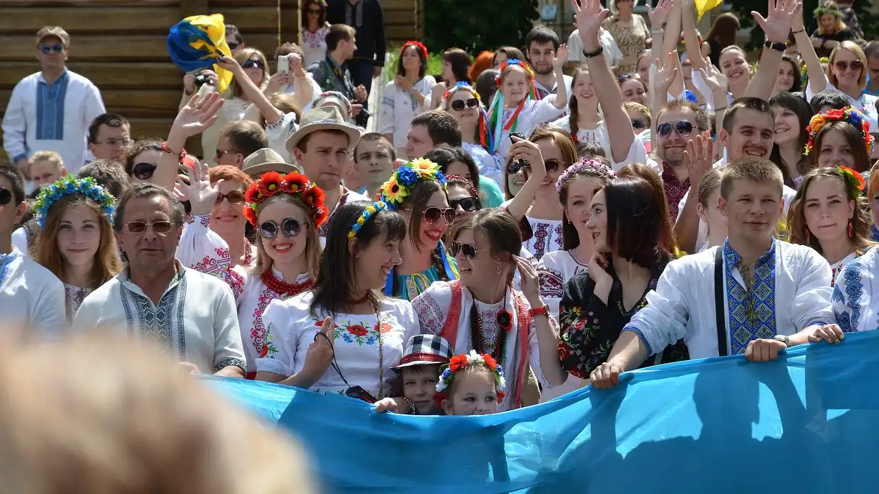 Common Ukrainian Greetings And When You Should Use Them