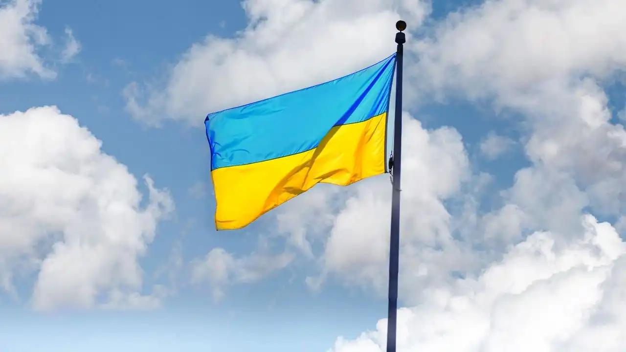 Ukrainian Noun Genders And Plural Forms Follow Logical Rules