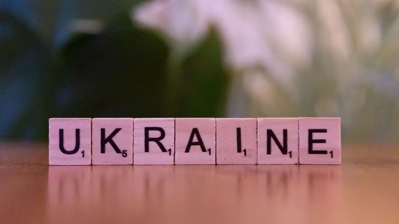 How To Form Plural Nouns In Ukrainian Without The Headache