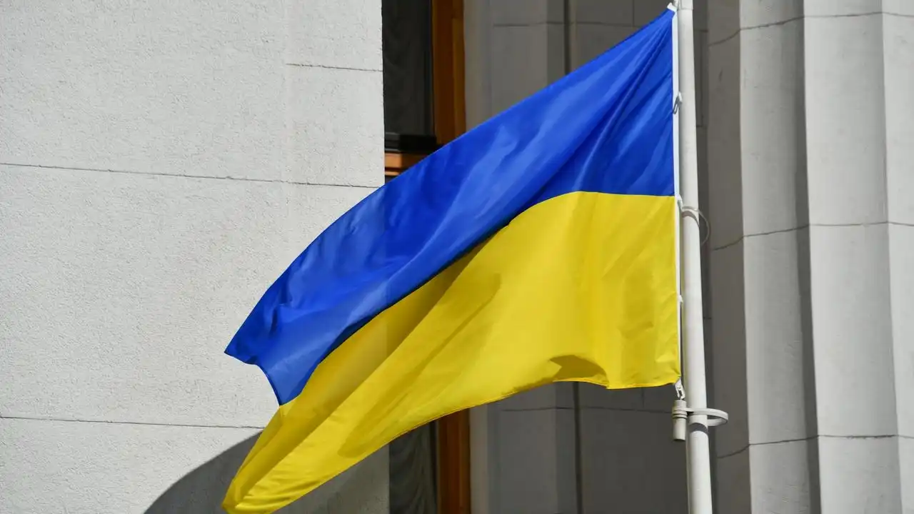 Essential Ukrainian Slang Words You Won't Find In Textbooks