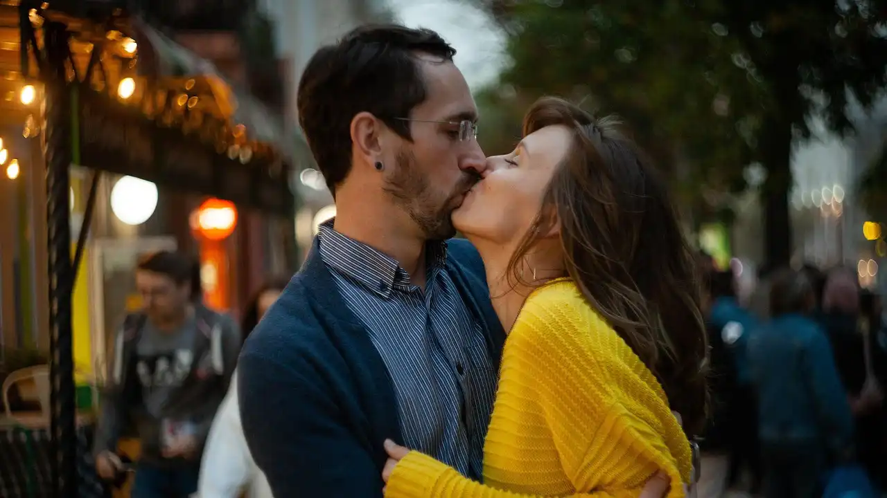 Cute Ukrainian Terms Of Endearment For Lovers & Loved Ones