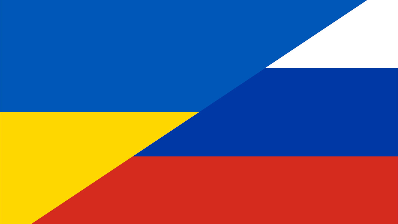 Polisgh Vs. Russian Ukrainian vs Russian: 5 Key Differences You Didn't Know | Talk In Ukrainian