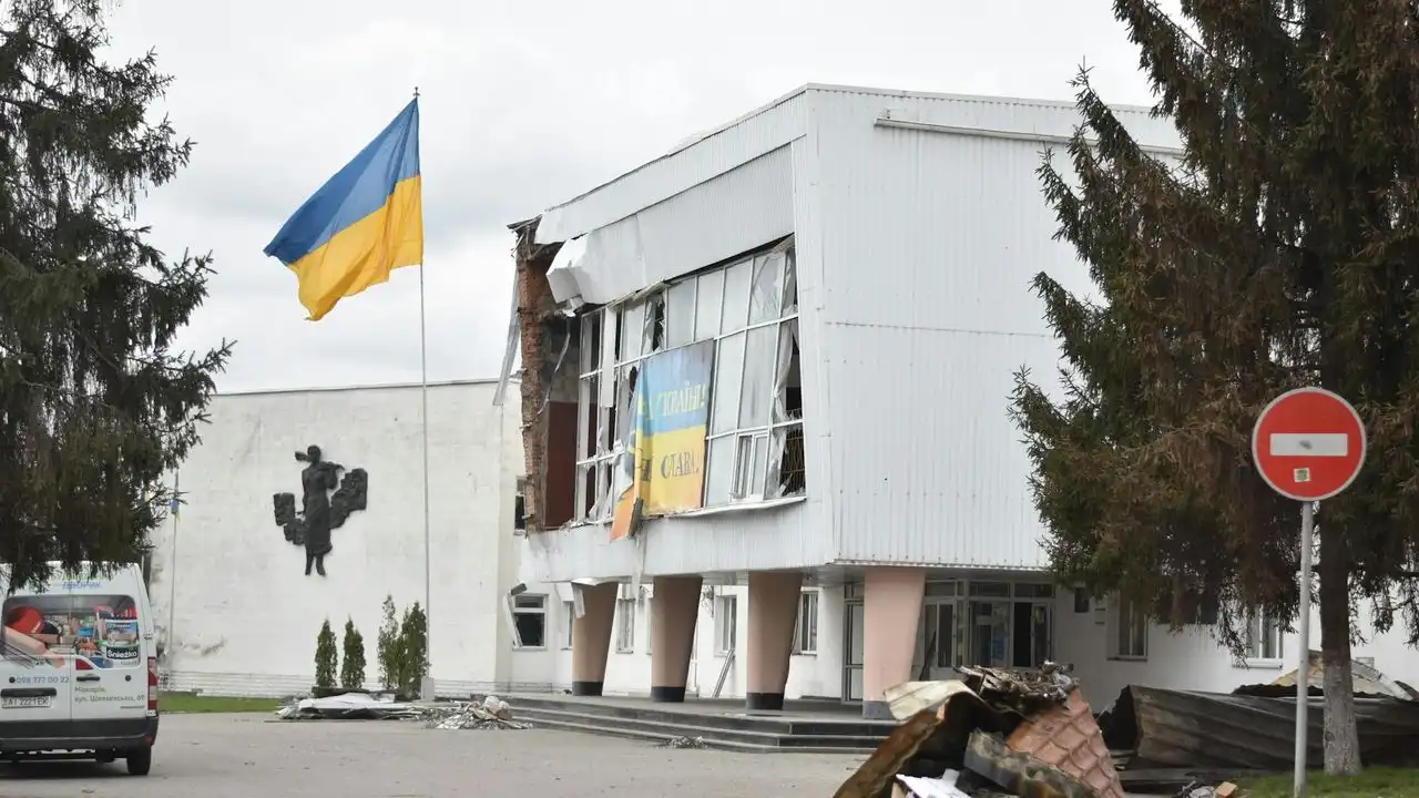 Why Learn Ukrainian? 10 Reasons It's Worth Your Time
